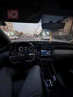 هیۆندای تۆکسۆن